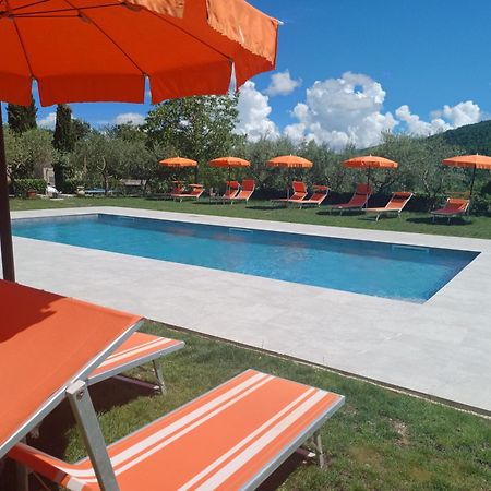 Agriturismo Santa Caterina Кастельнуово-ді-Валь-ді-Чечина Екстер'єр фото