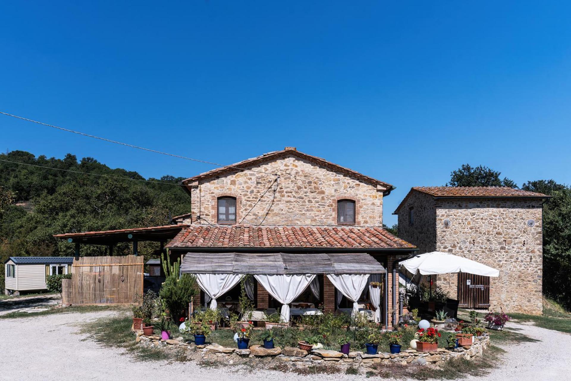 Agriturismo Santa Caterina Кастельнуово-ді-Валь-ді-Чечина Екстер'єр фото