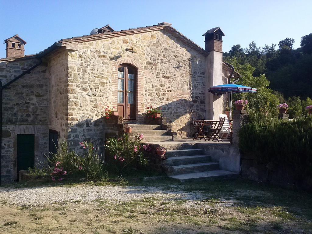 Agriturismo Santa Caterina Кастельнуово-ді-Валь-ді-Чечина Екстер'єр фото