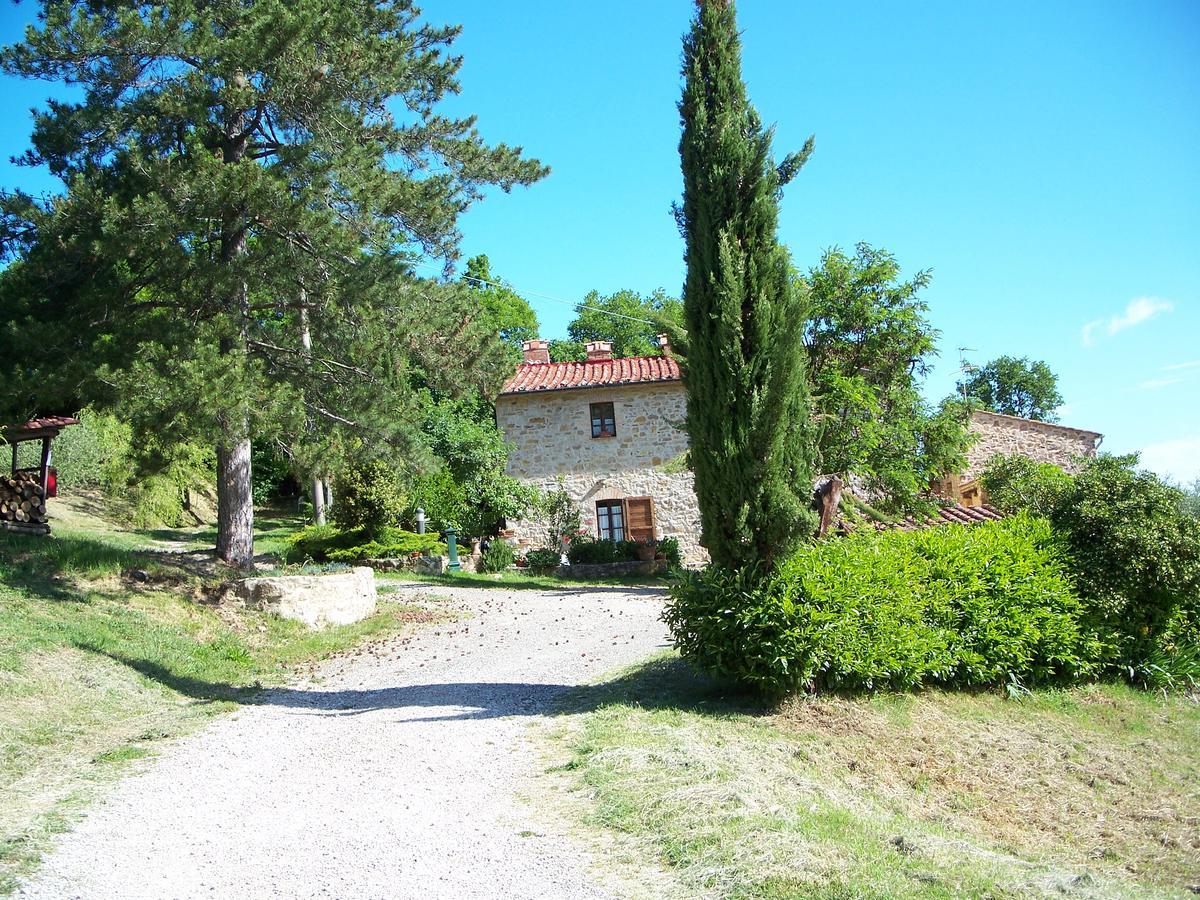 Agriturismo Santa Caterina Кастельнуово-ді-Валь-ді-Чечина Екстер'єр фото
