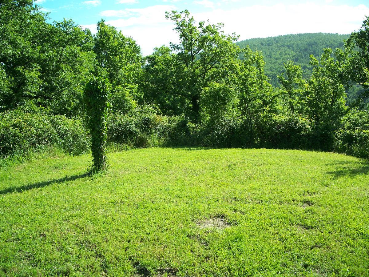 Agriturismo Santa Caterina Кастельнуово-ді-Валь-ді-Чечина Екстер'єр фото