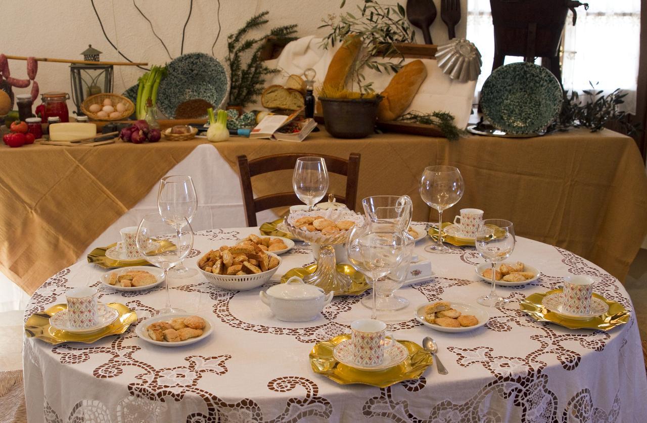 Agriturismo Santa Caterina Кастельнуово-ді-Валь-ді-Чечина Екстер'єр фото