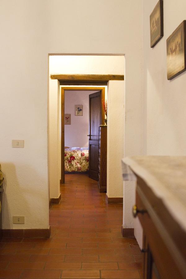 Agriturismo Santa Caterina Кастельнуово-ді-Валь-ді-Чечина Екстер'єр фото