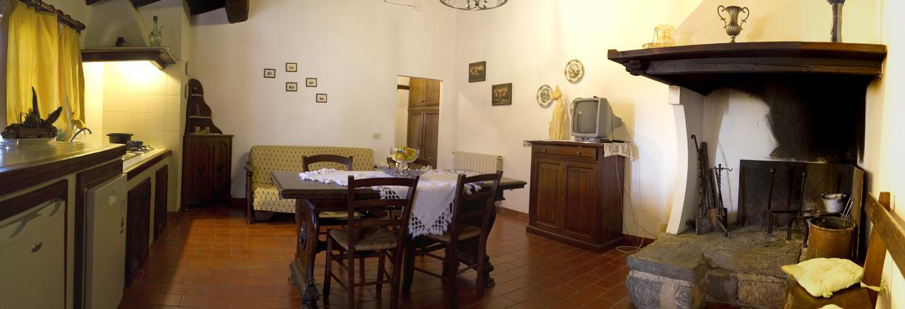 Agriturismo Santa Caterina Кастельнуово-ді-Валь-ді-Чечина Екстер'єр фото