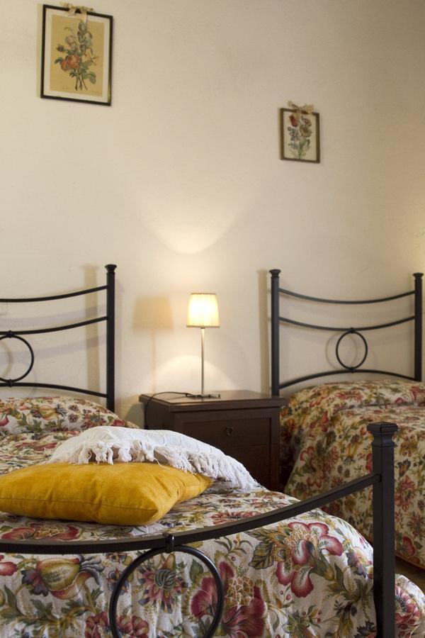 Agriturismo Santa Caterina Кастельнуово-ді-Валь-ді-Чечина Номер фото