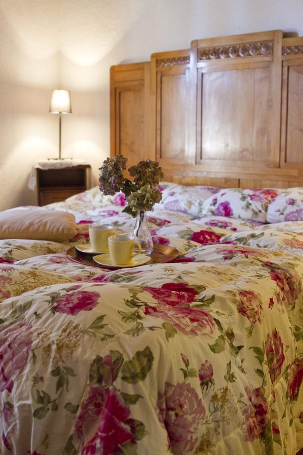 Agriturismo Santa Caterina Кастельнуово-ді-Валь-ді-Чечина Номер фото