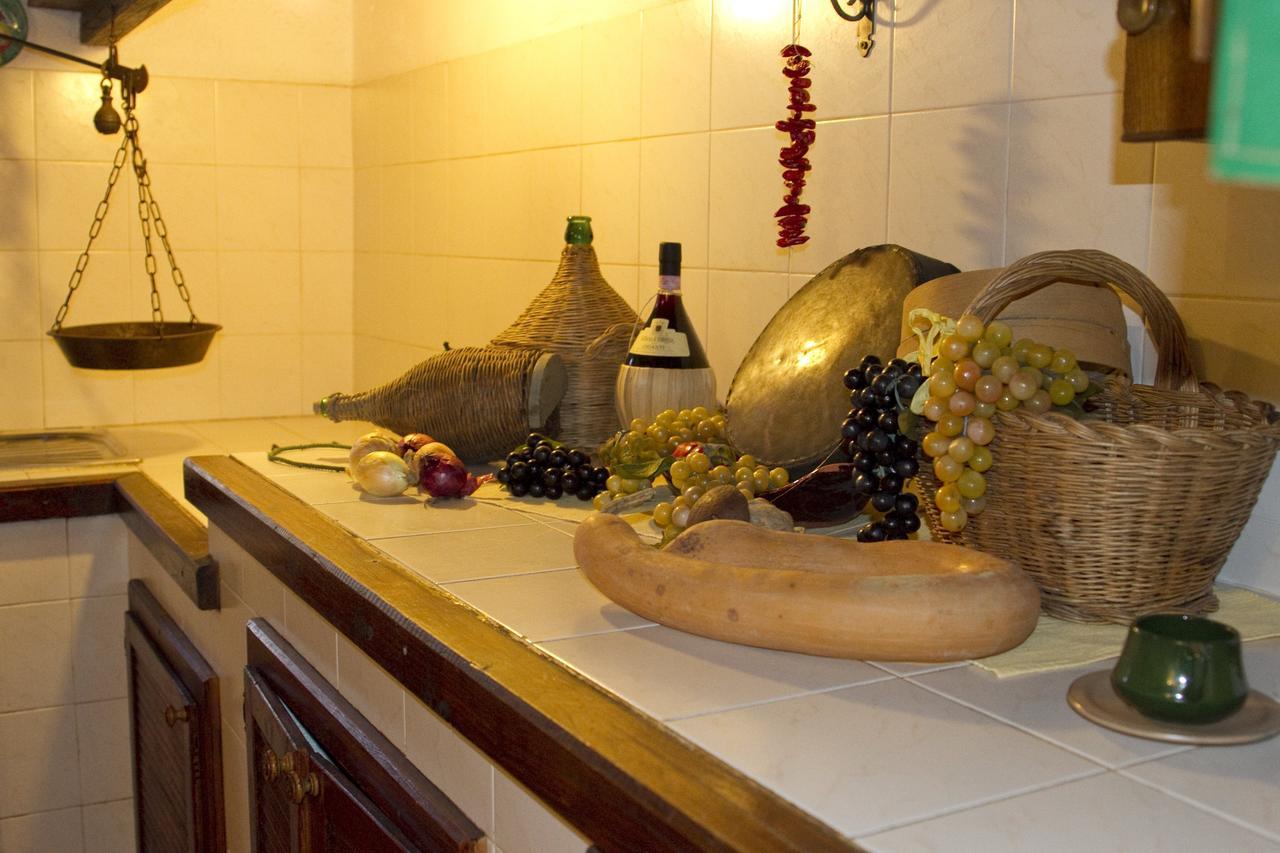 Agriturismo Santa Caterina Кастельнуово-ді-Валь-ді-Чечина Номер фото