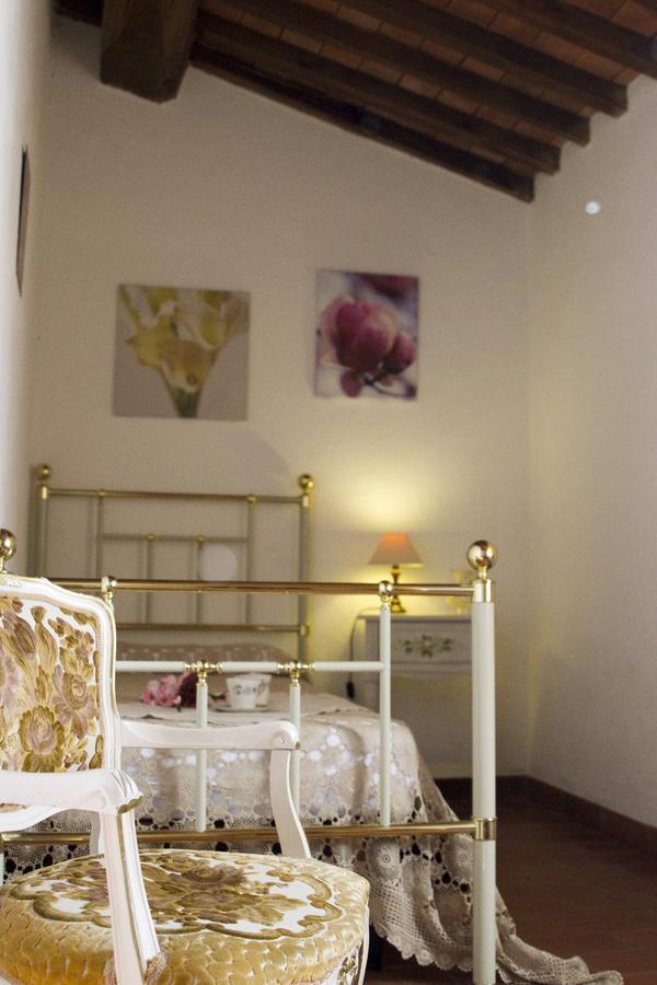 Agriturismo Santa Caterina Кастельнуово-ді-Валь-ді-Чечина Номер фото