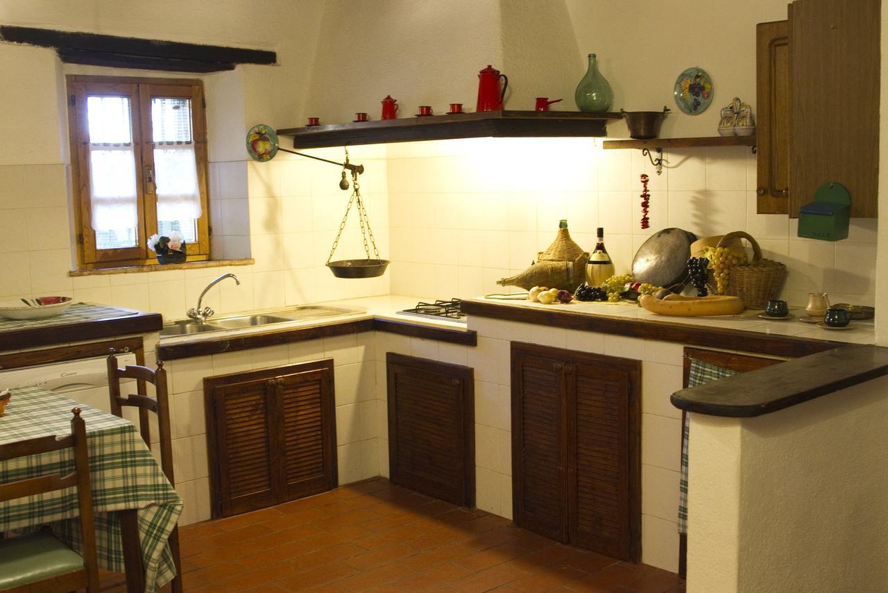 Agriturismo Santa Caterina Кастельнуово-ді-Валь-ді-Чечина Номер фото
