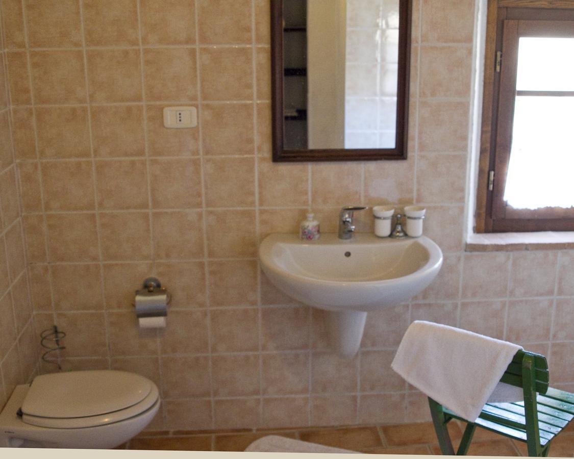 Agriturismo Santa Caterina Кастельнуово-ді-Валь-ді-Чечина Номер фото