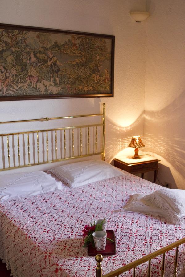 Agriturismo Santa Caterina Кастельнуово-ді-Валь-ді-Чечина Номер фото