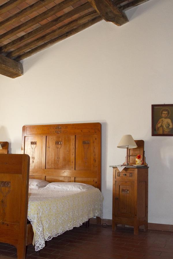 Agriturismo Santa Caterina Кастельнуово-ді-Валь-ді-Чечина Номер фото