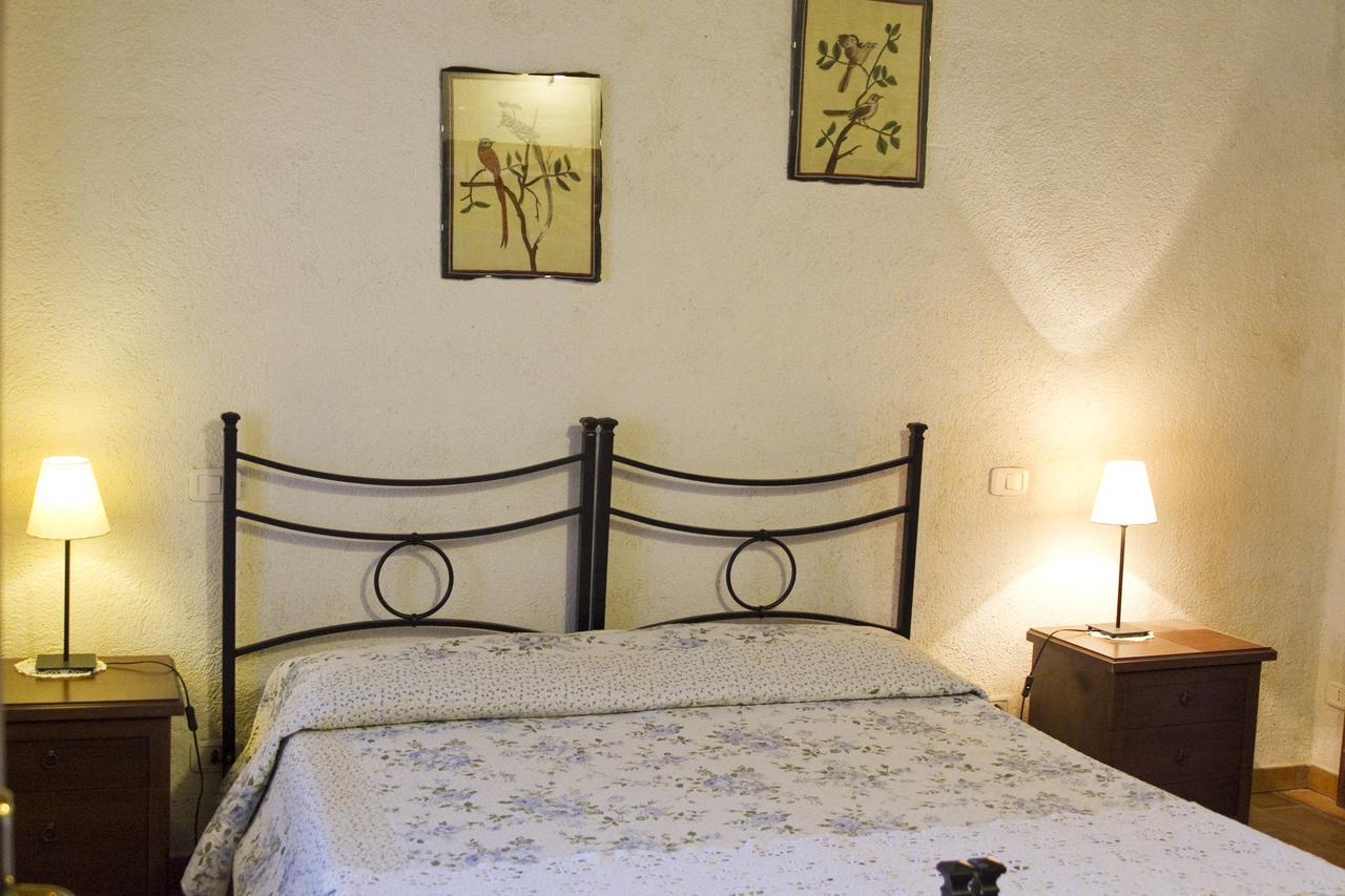 Agriturismo Santa Caterina Кастельнуово-ді-Валь-ді-Чечина Номер фото