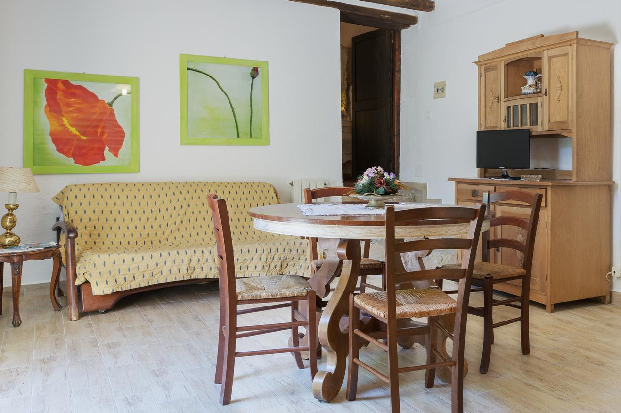 Agriturismo Santa Caterina Кастельнуово-ді-Валь-ді-Чечина Екстер'єр фото