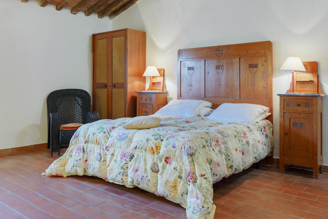 Agriturismo Santa Caterina Кастельнуово-ді-Валь-ді-Чечина Екстер'єр фото