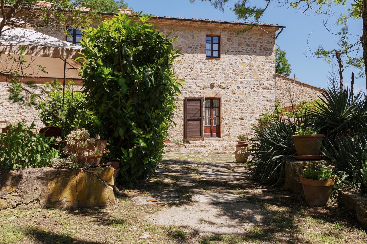 Agriturismo Santa Caterina Кастельнуово-ді-Валь-ді-Чечина Екстер'єр фото