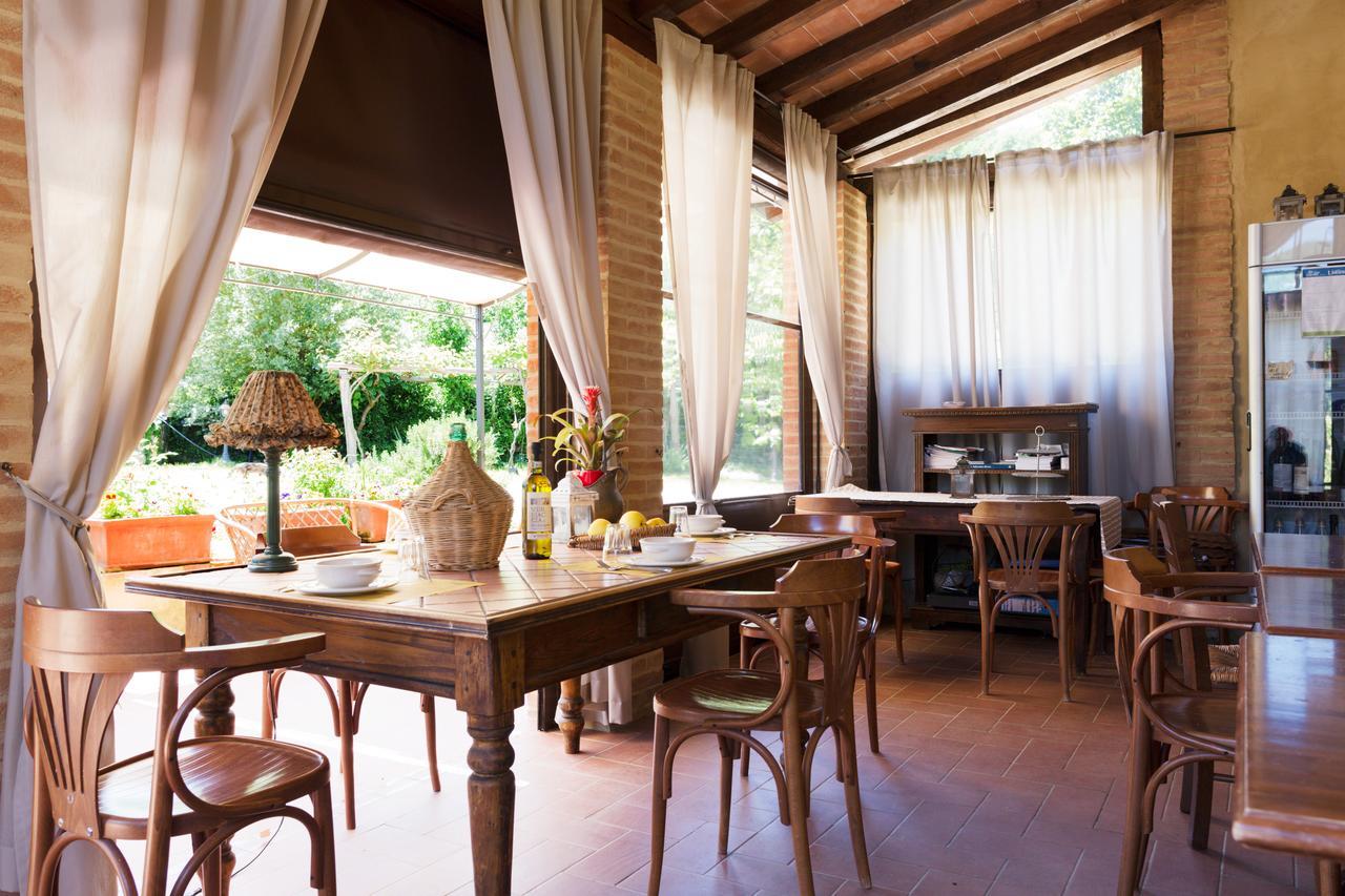 Agriturismo Santa Caterina Кастельнуово-ді-Валь-ді-Чечина Екстер'єр фото