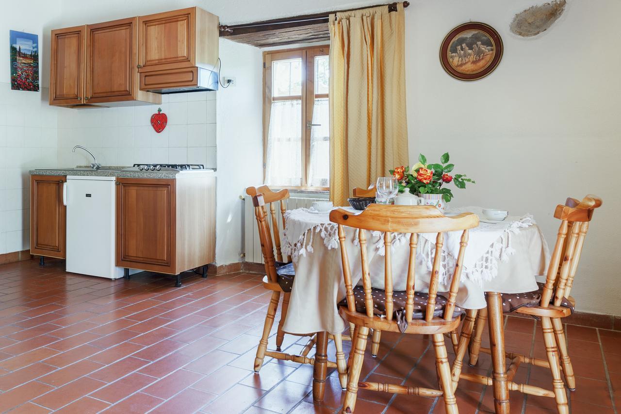 Agriturismo Santa Caterina Кастельнуово-ді-Валь-ді-Чечина Екстер'єр фото