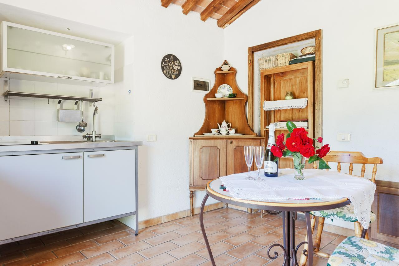 Agriturismo Santa Caterina Кастельнуово-ді-Валь-ді-Чечина Екстер'єр фото